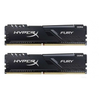 金士顿FURY 32GB DDR4 3200MHz Beast野兽骇客神条2023年
