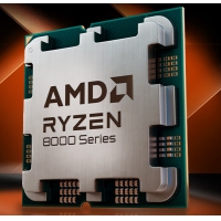 AMD锐龙5 9600X4nm6核12线程5.4GHz接口AMD AM5