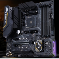 华硕 TUF B450M-PRO GAMING LPC Controller B450芯片组