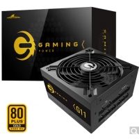 长城X8金牌850W