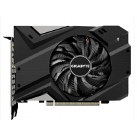 技嘉 GIGABYTE GeForce GTX 1650 D6 OC 4G